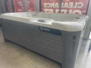 Pre Loved Spas: HIGHLIFE JETSETTER NXT - PRELOVED