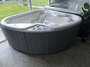Pre Loved Spas: Pre-Loved Hotspot TX