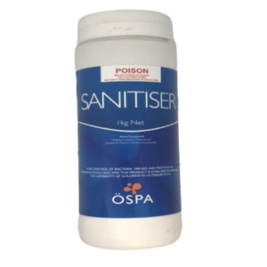 Big Consumable Deals: Chlorine - Spa Pool - Swimming Pool