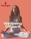 Wellbeing Gift Pack - one month unlimited with mat & towel service - Hot Yog&hellip;