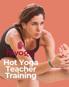 Hot Yoga Teacher Training / Pilates / Studio management - Hot Yoga & Pilates&hellip;