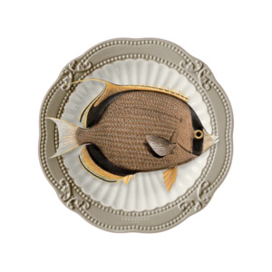 Podevache: Podevache Placemat | Pittsburg