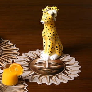 Podevache Placemat | Solarino