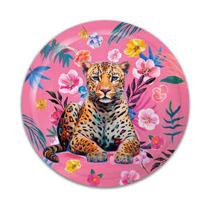 Podevache Wooden Tray | Amioso