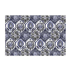 Podevache: Podevache Vinyl Mat | Azelujosa 99x150cm