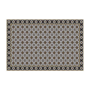 Podevache: Podevache Vinyl Mat | Longra 49.5x83cm