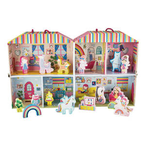 Livewires: Livewires Rainbow Fairy Playbox