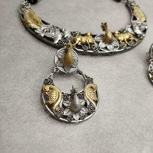 Necklace and Earring Sets: Nationwide - No Minimum Order 