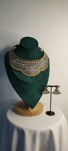 Necklace and Earring Sets: Nationwide - No Minimum Order 