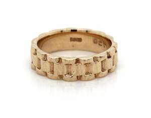 Ladies 'Rolex' Wedder