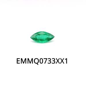 Emerald Marquise 7x3.3mm