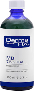 DermaFix TCA 7.5% Peel - Professional Only - House of Camille