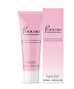 Lycon Pinkini Moisturising Lotion - House of Camille
