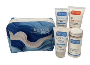 Products: DermaFIX Essentials Kit - House of Camille