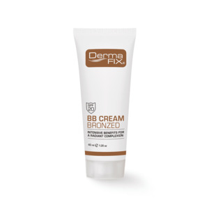 DermaFIX BB Cream Bronzed - House of Camille