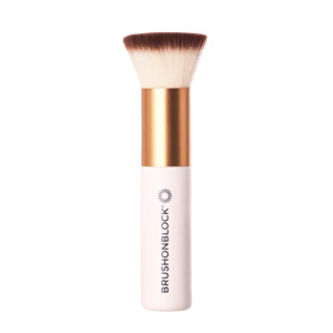 BRUSH ON BLOCK SHEER GENIUS LOTION BRUSH - House of Camille