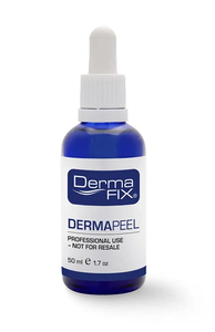 DermaFix DermaPeel - Professional Only - House of Camille