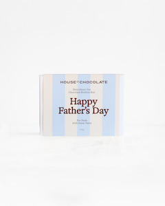 Frontpage: Nuts About You Chocolate Bonbon Box