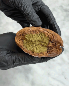 Viral Pistachio Knafeh Bar & Cookie Bundle