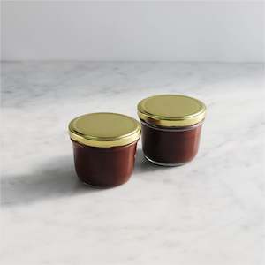 Cakery: Decadent Hot Chocolate Pudding