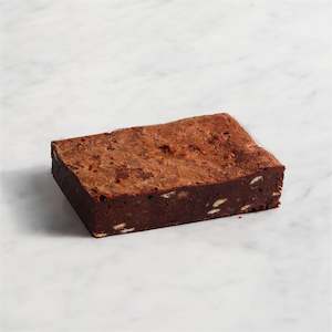 Cakery: Chocolate Brownie Slab
