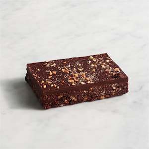 Cakery: Chocolate Crunch Slab