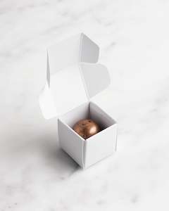 Wedding And Corporate: Single Bonbon Box
