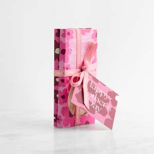 Mothersday: Floral Bar Duo