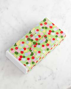 Christmas: 10 Piece Christmas Bonbon Selection