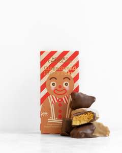 Gingerbread Hokey Pokey