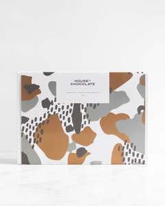 24 Piece Liqueur Truffle Selection Wholesale