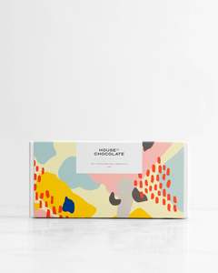 Frontpage: 10 Piece Bonbon Selection Wholesale