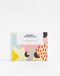 6 Piece Bonbon Selection Box Wholesale