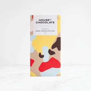 Products: Salted Caramel Dark Chocolate Bar Wholesale