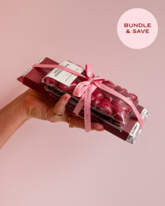 Valentines Day: Lovely Bar Bundle