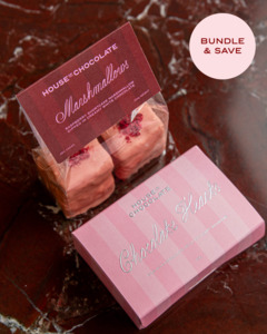 Valentines Day: 'Making Me Blush' Bundle