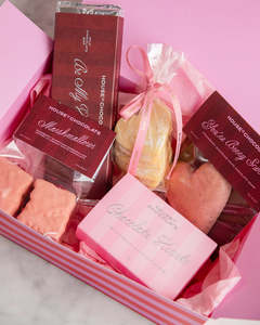 All The Sweet Things Gift Box