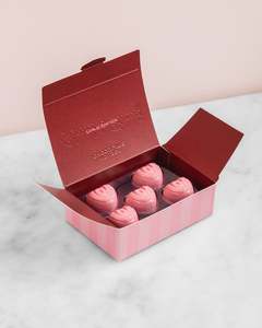 Valentines Day: Jelly Tip Milk Chocolate Bonbons