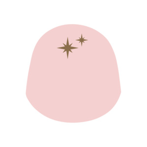 Strawberry Mousse Bonbon