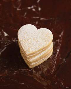 Buttery Shortbread - 6 Pack