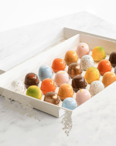 Build-Your-Own 24 Piece Bonbon Box