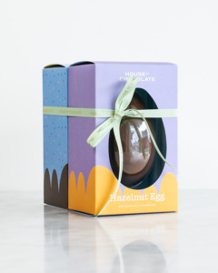 Eastergifts: The Egg Duo