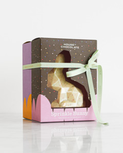 Eastergifts: The Bunny Duo