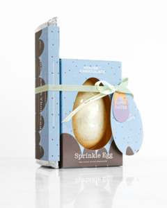 Eastergifts: The Sprinkle Duo