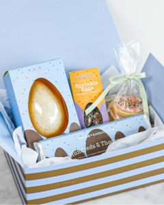 Hip Hop Hooray Gift Box