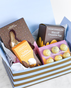 Eastergifts: Easter Delights Gift Box