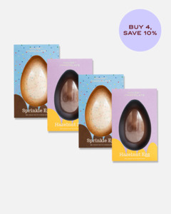 More is More Egg Bundle