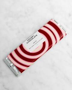 Jelly Tip Milk Chocolate Bar