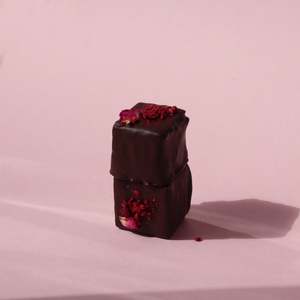Mothersday: Raspberry Rose Marshmallow