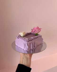 Classic Cakes: Mother's Day Cake | Raspberry Coconut